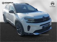 Citroen C5 Aircross 1.5 BlueHDi Shine 5dr EAT8 in Down