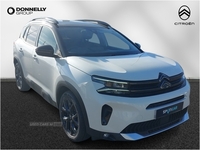 Citroen C5 Aircross 1.5 BlueHDi Shine 5dr EAT8 in Down