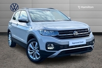 Volkswagen T-Cross 1.0 TSI (95ps) SE Hatchback in Tyrone