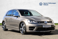 Volkswagen Golf 2.0 TSI R 5dr DSG in Antrim