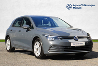 Volkswagen Golf 1.5 TSI Life 5dr in Antrim