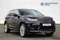 Land Rover Discovery Sport 1.5 P300e R-Dynamic SE 5dr Auto [5 Seat] in Antrim