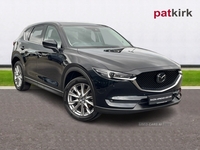 Mazda CX-5 2.2d Sport 5dr in Tyrone