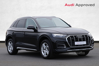 Audi Q5 40 TDI Quattro Sport 5dr S Tronic in Armagh