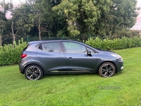 Renault Clio 1.5 dCi 90 Iconic 5dr Auto in Armagh