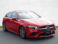 Mercedes-Benz A-Class A200 AMG Line Premium Plus 5dr Auto in Armagh