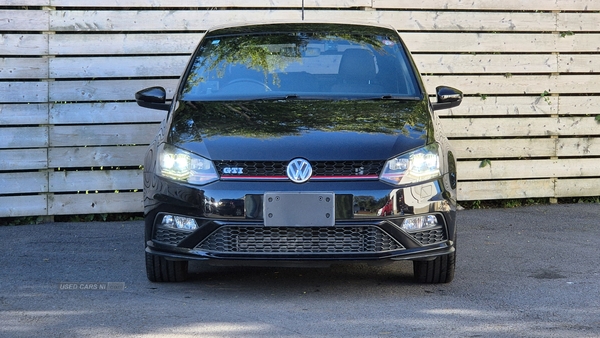 Volkswagen Polo Gti in Antrim