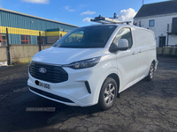 Ford Transit Custom 280 L1 DIESEL FWD in Antrim