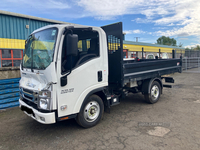 Isuzu N-Series GRAFTER N35.125 AUTO in Antrim