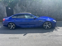 BMW M6 GRAN COUPE in Derry / Londonderry