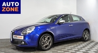 Alfa Romeo Giulietta DIESEL HATCHBACK in Derry / Londonderry