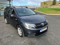 Dacia Logan MCV ESTATE in Armagh