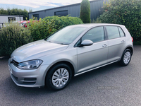 Volkswagen Golf DIESEL HATCHBACK in Armagh