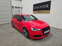 Audi A3 DIESEL SPORTBACK in Derry / Londonderry