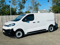 Citroen Dispatch M DIESEL in Antrim