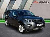 Land Rover Discovery Sport DIESEL SW in Antrim