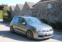 Volkswagen Golf DIESEL HATCHBACK in Armagh