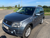 Suzuki Grand Vitara ESTATE SPEC ED in Antrim