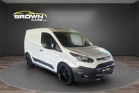 Ford Transit Connect 200 L1 DIESEL in Down