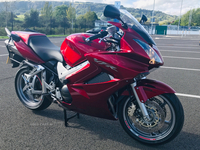 Honda VFR series VFR800A-2 in Antrim