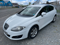 Seat Leon DIESEL HATCHBACK in Armagh