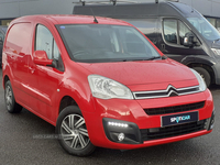 Citroen Berlingo L1 DIESEL in Derry / Londonderry