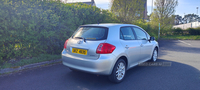 Toyota Auris 1.4 VVTi T3 5dr in Derry / Londonderry