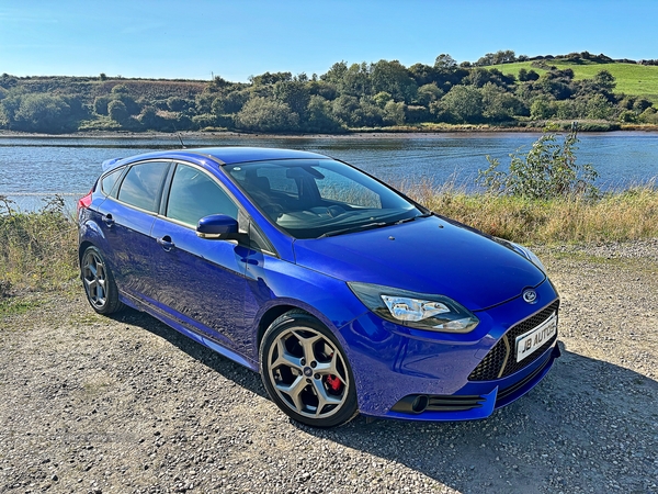 Ford Focus HATCHBACK in Derry / Londonderry