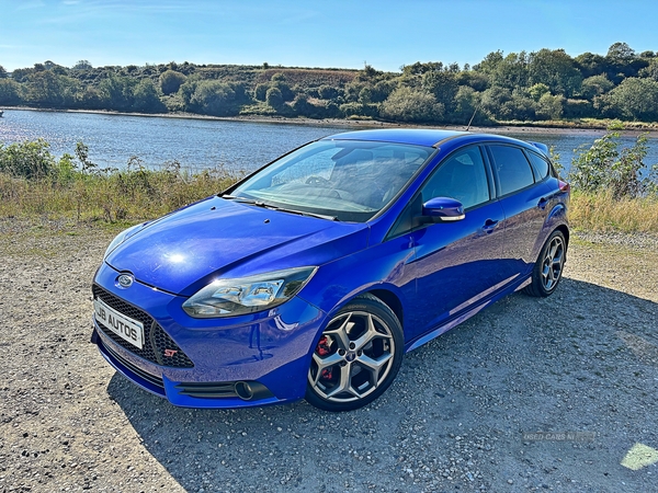 Ford Focus HATCHBACK in Derry / Londonderry