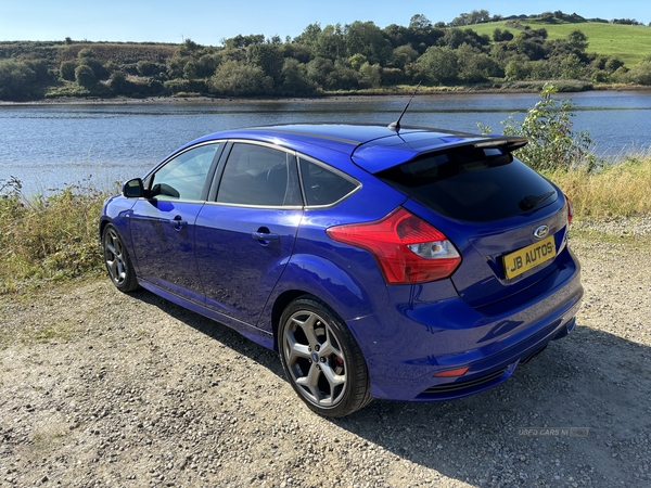 Ford Focus HATCHBACK in Derry / Londonderry