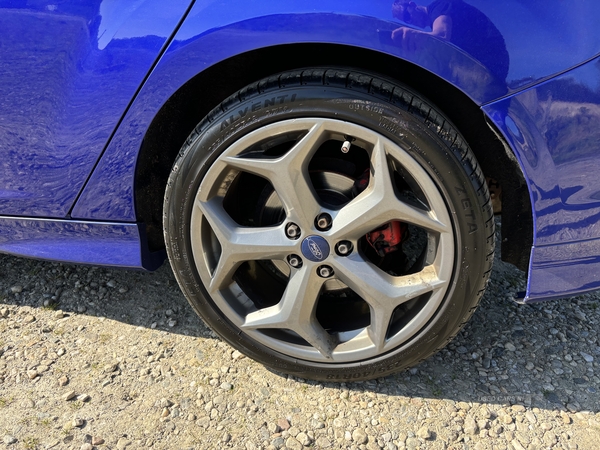 Ford Focus HATCHBACK in Derry / Londonderry