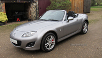 Mazda MX-5 1.8i SE 2dr in Antrim