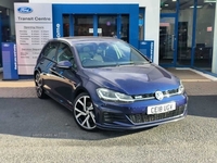 Volkswagen Golf GTD in Tyrone