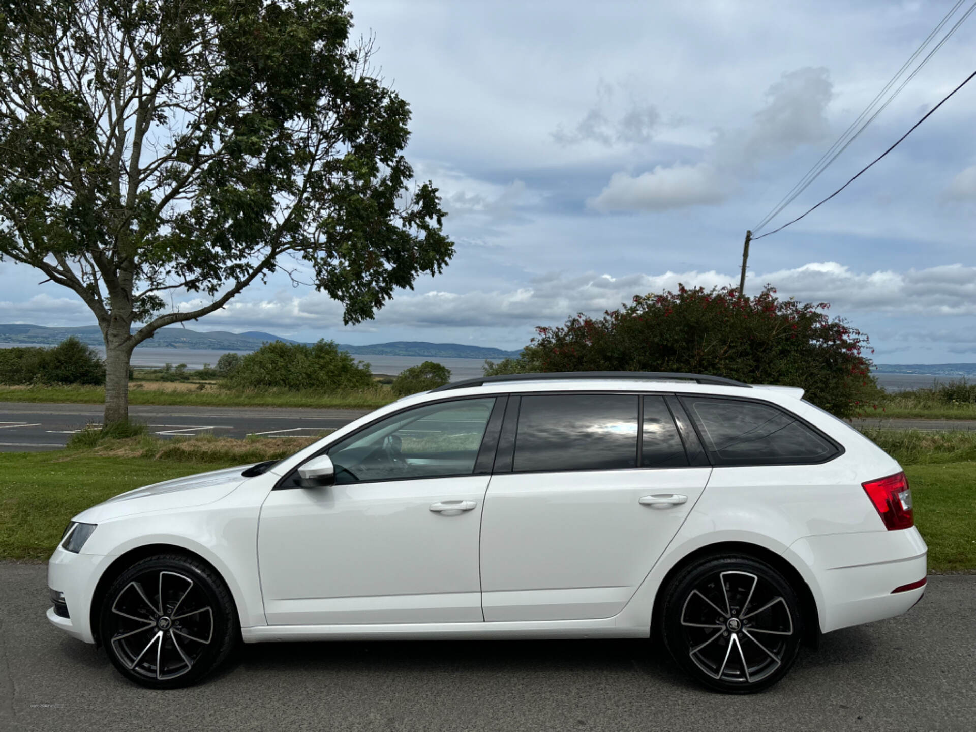 Skoda Octavia DIESEL ESTATE in Derry / Londonderry