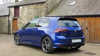 Volkswagen Golf HATCHBACK in Antrim