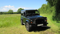 Land Rover Defender 90 SWB DIESEL in Antrim