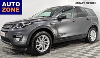 Land Rover Discovery Sport DIESEL SW in Derry / Londonderry