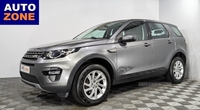 Land Rover Discovery Sport DIESEL SW in Derry / Londonderry