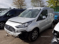 Ford Transit Connect 240 L1 DIESEL in Armagh