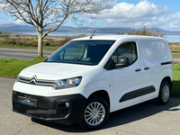 Citroen Berlingo M DIESEL in Derry / Londonderry