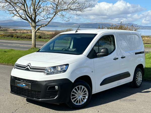 Citroen Berlingo M DIESEL in Derry / Londonderry