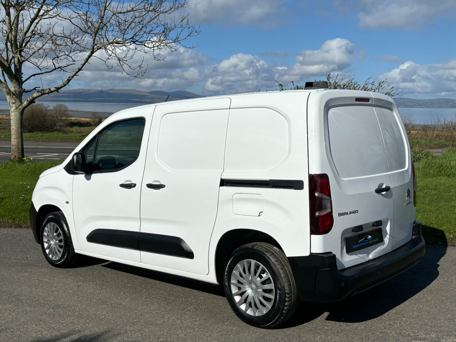 Citroen Berlingo M DIESEL in Derry / Londonderry