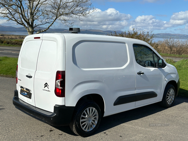 Citroen Berlingo M DIESEL in Derry / Londonderry