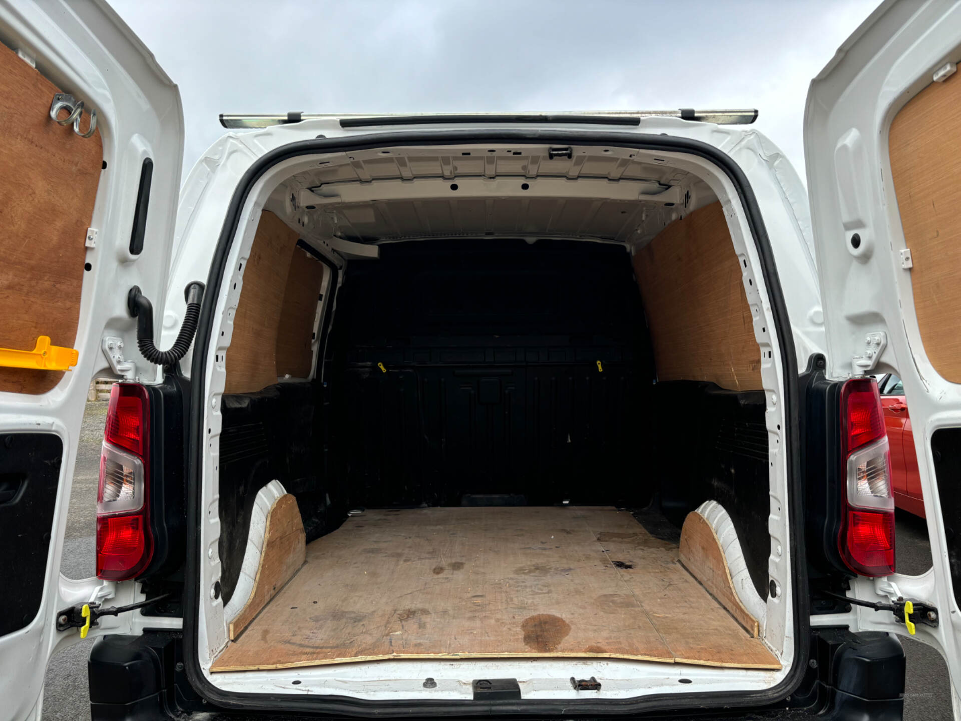 Citroen Berlingo M DIESEL in Derry / Londonderry