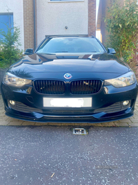 BMW 3 Series 318d SE 5dr in Antrim