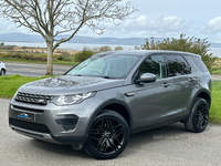 Land Rover Discovery Sport DIESEL SW in Derry / Londonderry