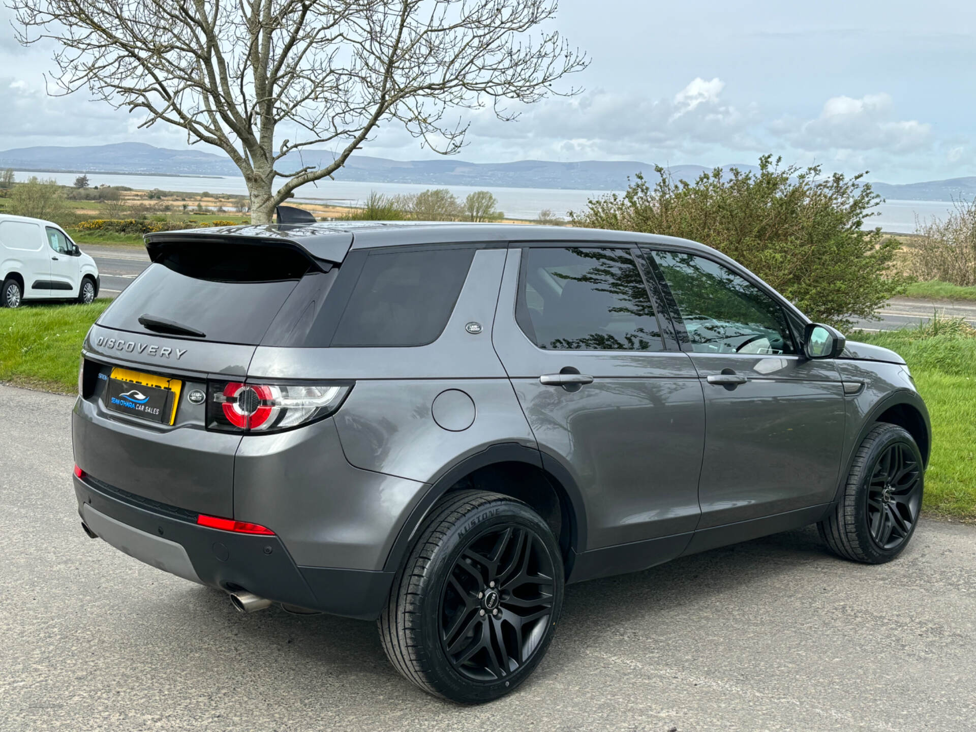 Land Rover Discovery Sport DIESEL SW in Derry / Londonderry