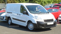 Peugeot Expert L2 DIESEL in Derry / Londonderry