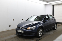 Volkswagen Golf HATCHBACK in Antrim