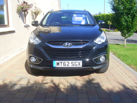 Hyundai ix35 DIESEL ESTATE in Fermanagh